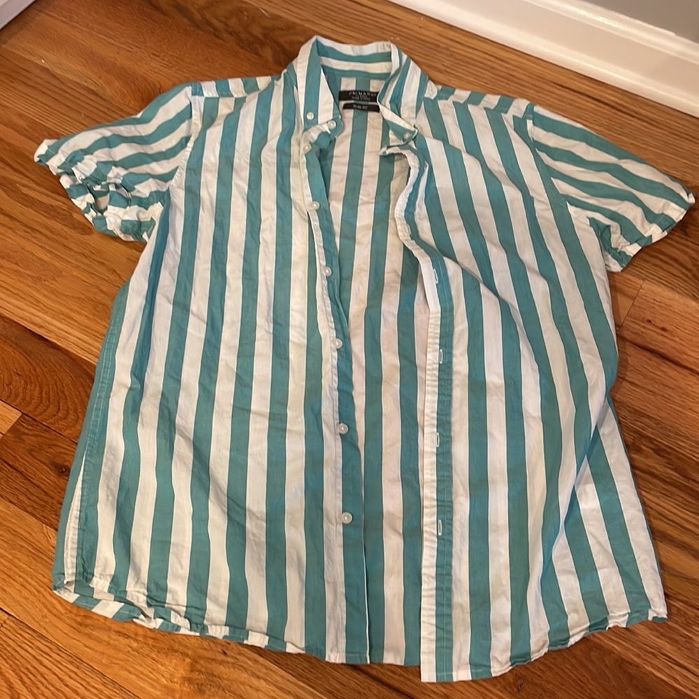 Men button down - Picture 2 of 4